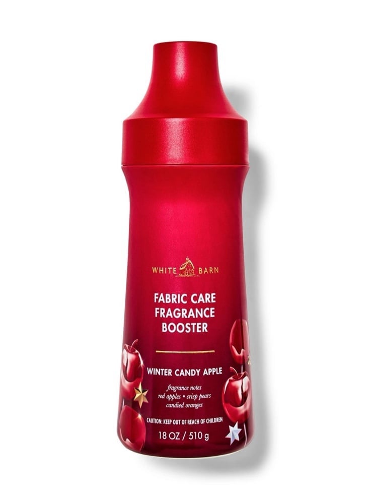 Winter Candy Apple Fragrance Boosters