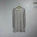 Show Me Your Mumu Silver Iggy Mini Dress Sz S