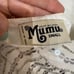 Show Me Your Mumu Silver Iggy Mini Dress Sz S