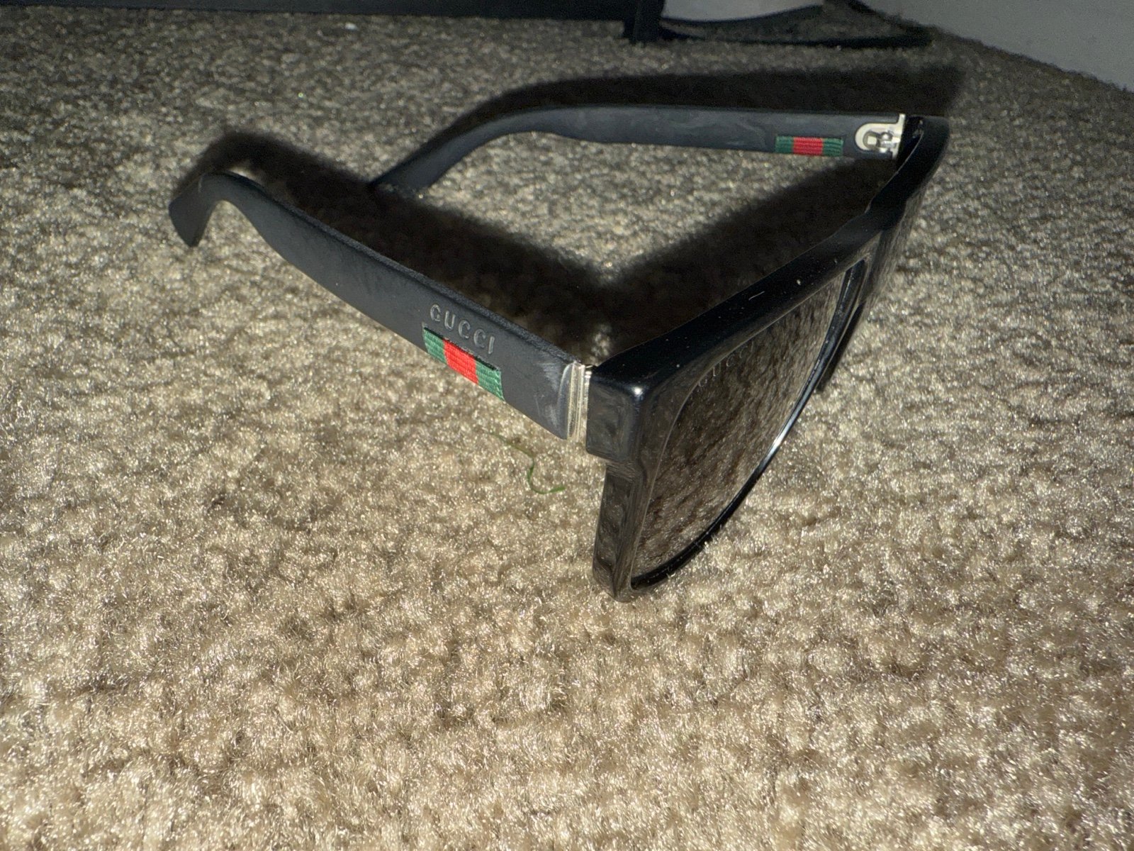 Gucci glasses