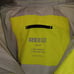 REI- CO-OP Cycles- Rain Jacket- Ultra Yellow-( XSmall )