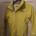 REI- CO-OP Cycles- Rain Jacket- Ultra Yellow-( XSmall )