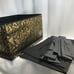 Honey-Can-Do 72-Piece Ornament Storage Box with Dividers
