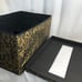 Honey-Can-Do 72-Piece Ornament Storage Box with Dividers
