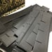 Honey-Can-Do 72-Piece Ornament Storage Box with Dividers