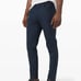 Lululemon Men's ABC Pant Classic 32 *Warpstreme, Navy, Size 37