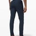 Lululemon Men's ABC Pant Classic 32 *Warpstreme, Navy, Size 37
