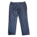 Lululemon Men's ABC Pant Classic 32 *Warpstreme, Navy, Size 37