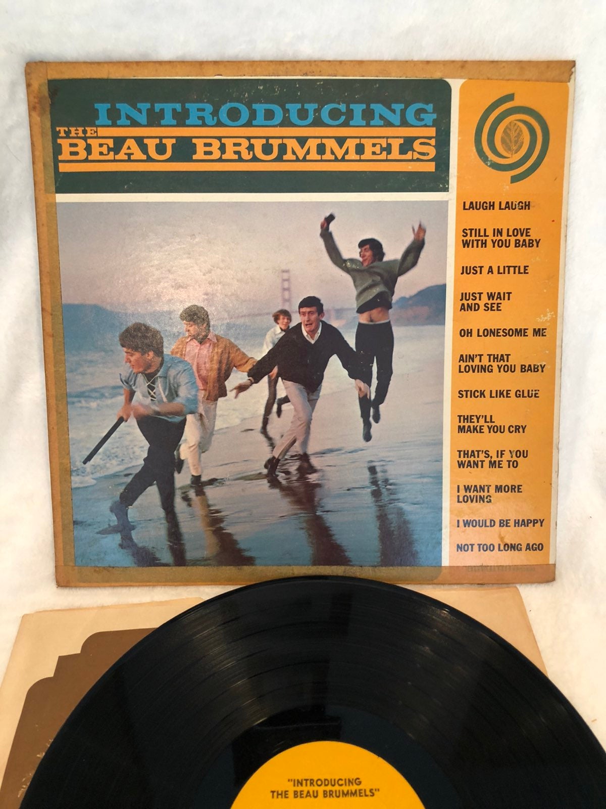 The Beatles Vintage & Collectibles | Mercari