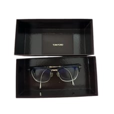 Tom Ford Eyeglasses + Case