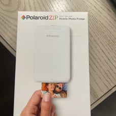 polaroid zip
