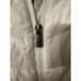 Columbia Womens Lined Hooded Jacket Cream Size Small Polyester