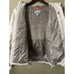 Columbia Womens Lined Hooded Jacket Cream Size Small Polyester