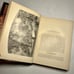 1878 Poetical Works of William Cullen Bryant, Antique Leather Book