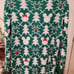 Disney Mickey & Minnie Christmas Cardigan