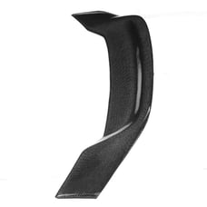 NEW 2006-2013 LEXUS IS250 IS350 IS-F SEDAN Real Carbon Fiber Rear Trunk Spoiler
