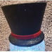 Bath & Body Works Glitter Light Up Snowman Globe 3-Wick Candle Holder