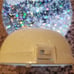 Bath & Body Works Glitter Light Up Snowman Globe 3-Wick Candle Holder