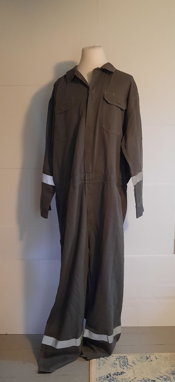 Rangewear Professional Grade FRC 58 Long