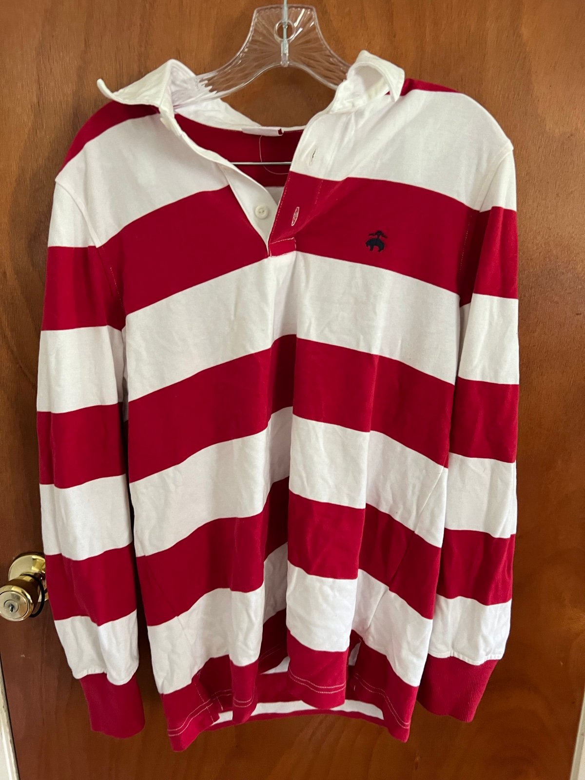 Brooks Brothers Rugby