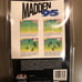 Tiger Electronics Madden 95 Game