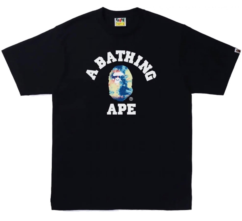 Bape Shirt
