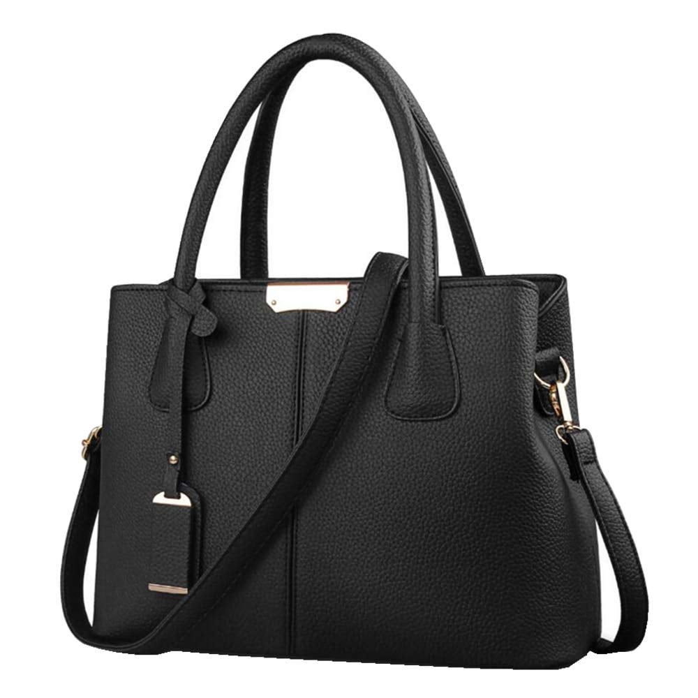 Women'S Bag Purses Multi Pocket Strap Bags Satchel Purses Day Handbags