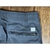 VUORI Gray Organic Cotton Straight Pants Trousers Women's Size XS