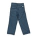 VUORI Gray Organic Cotton Straight Pants Trousers Women's Size XS