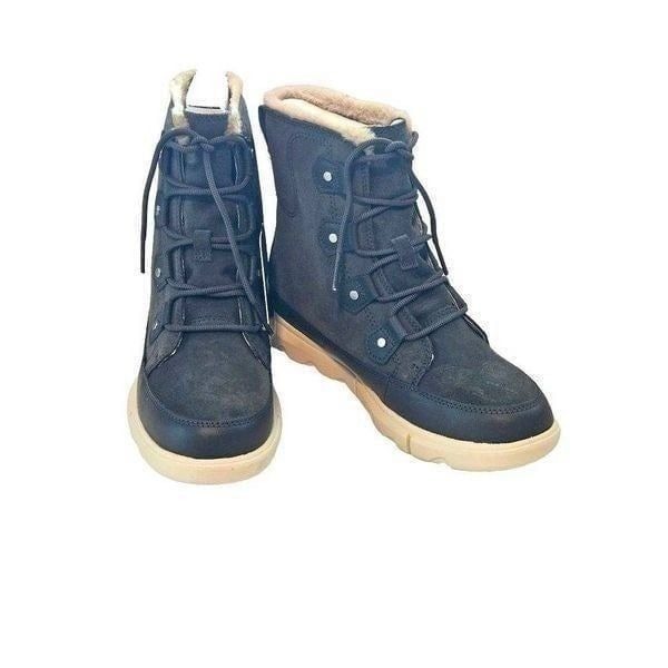 Sorel ladies boots Nwob