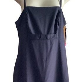 Prabal Gurung Black Maxi Dress Size: 6