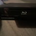 Philips blue ray disc player hdmi full HD 1080 p (bdp3010)