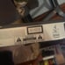 Philips blue ray disc player hdmi full HD 1080 p (bdp3010)