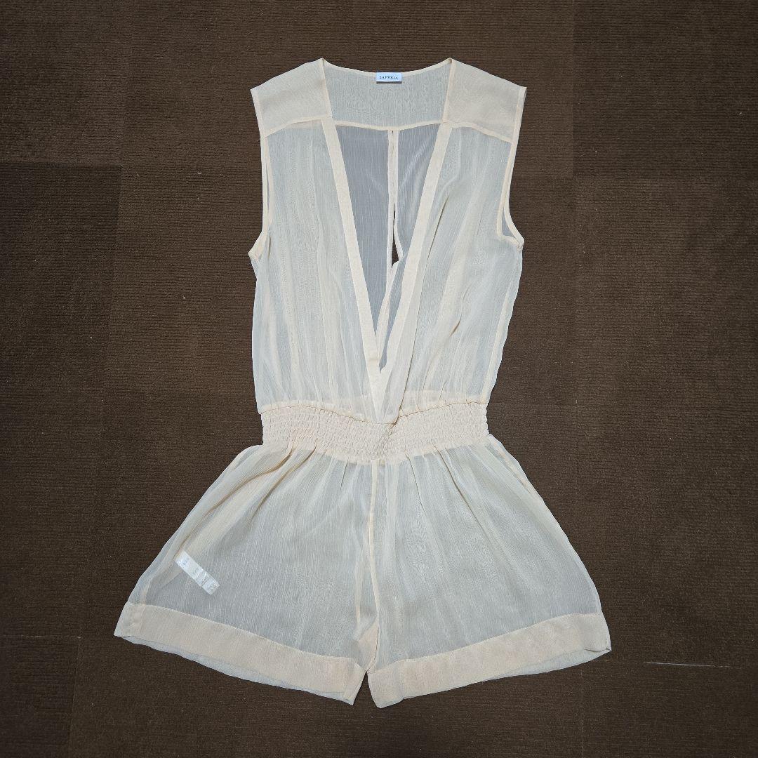 LA PERLA Camisole Dress