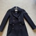 Burberry Coat