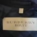 Burberry Coat