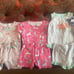 46 piece Lot of 3T Girls Summer Clothes