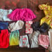 46 piece Lot of 3T Girls Summer Clothes
