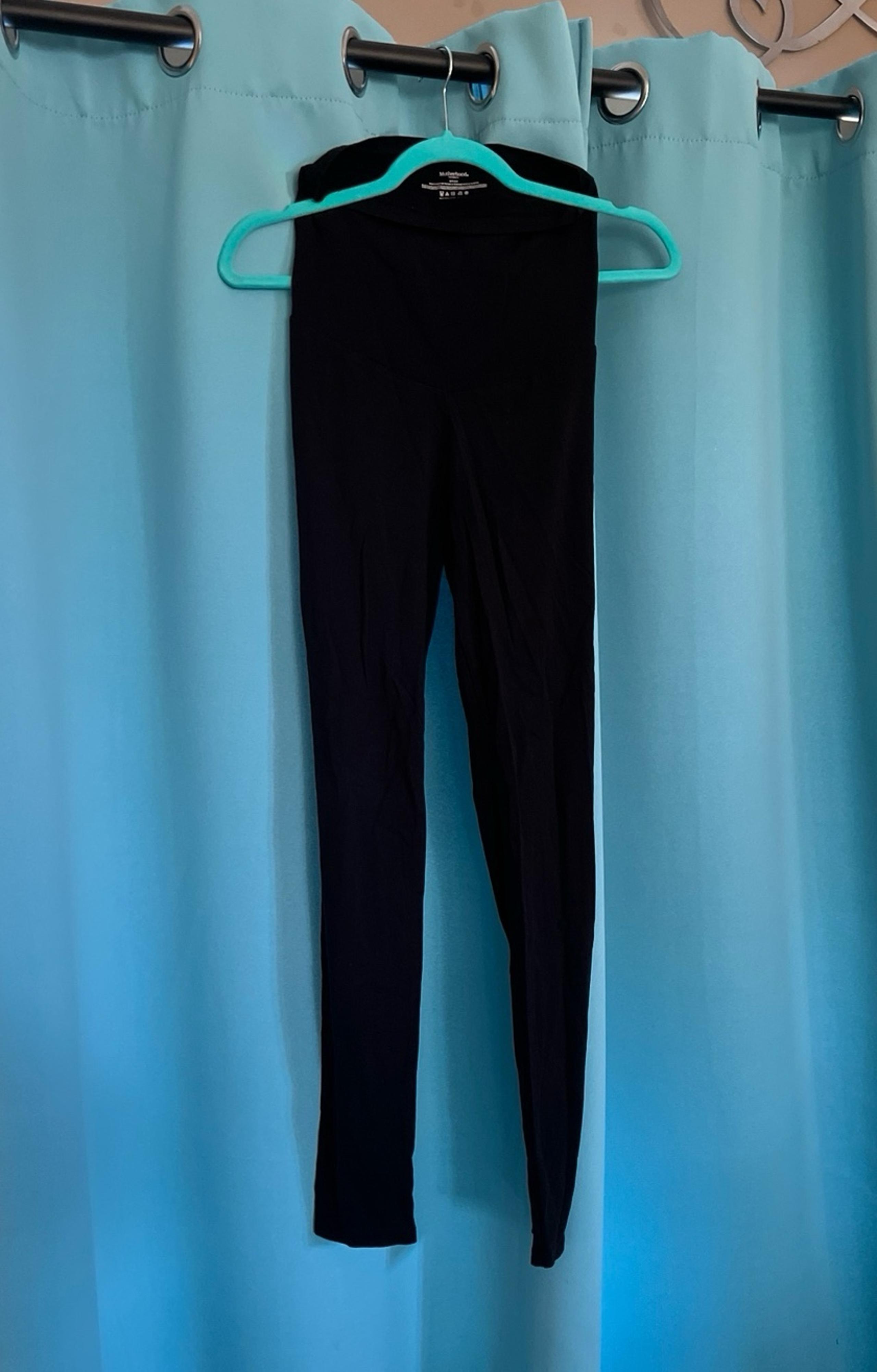 Motherhood maternity leggings