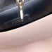 Kate Spade New York Magnolia Street Double Pocket Pink/ Black Tote Bag