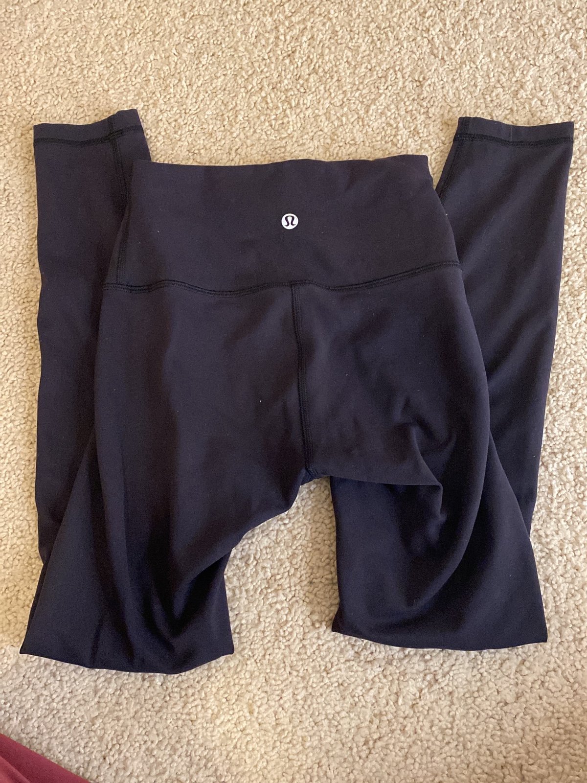 lululemon wunder under leggings