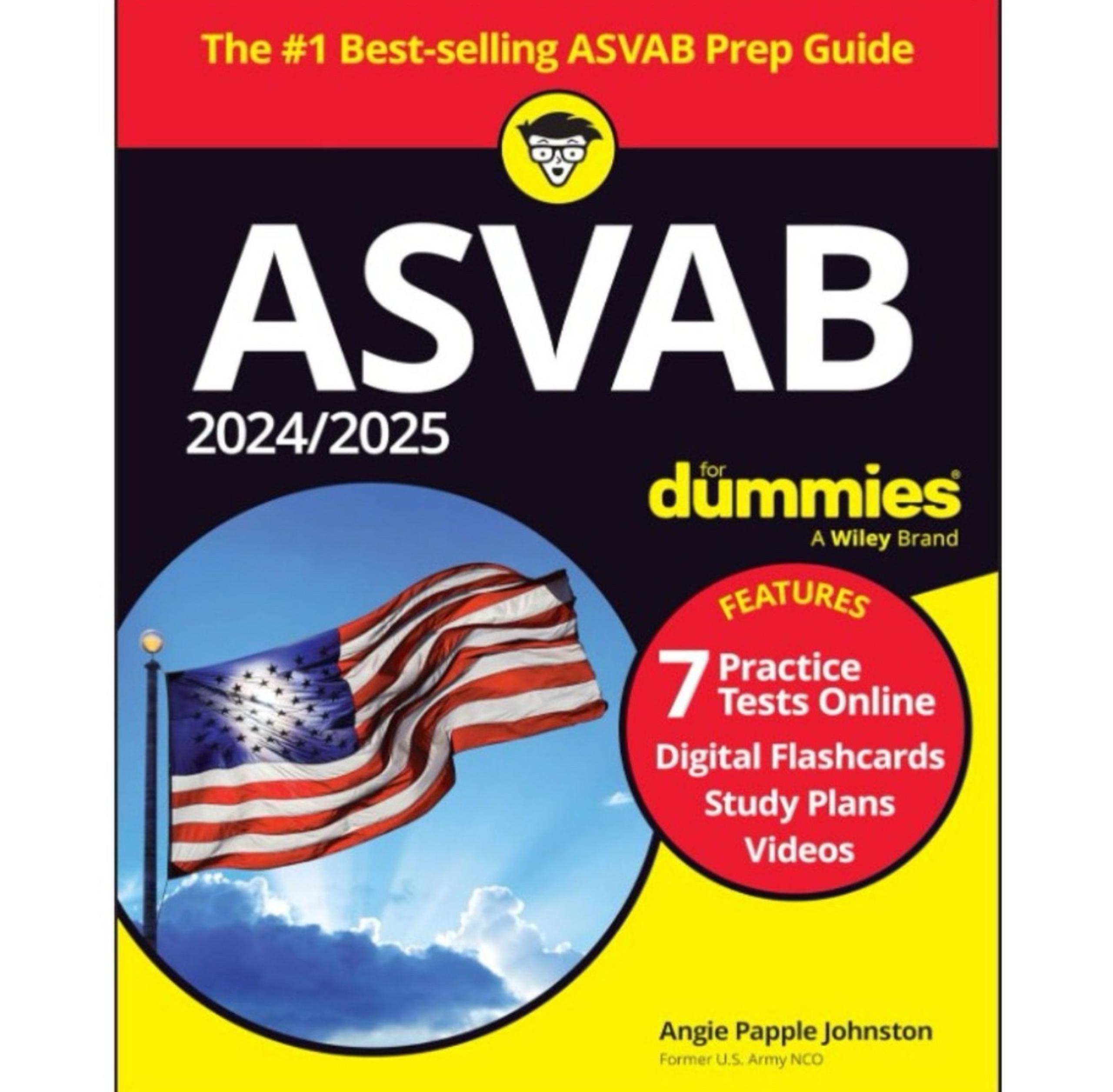 ASVAB - For Dummies