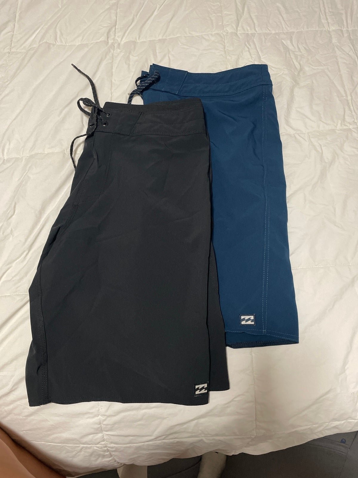 Billabong Swim Trunks