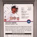 2023 Topps Pristine Mookie Betts Gold Ref Refractor SP #d 19/50 PSA 10 RARE