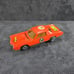 Vintage Muky Cadillac Eldorado red
