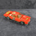 Vintage Muky Cadillac Eldorado red