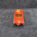 Vintage Muky Cadillac Eldorado red