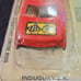 Vintage Muky Cadillac Eldorado red