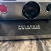 Polaroid SX-70 Land Camera. Has Not Been Tested. Camera And Case Only