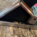 Polaroid SX-70 Land Camera. Has Not Been Tested. Camera And Case Only